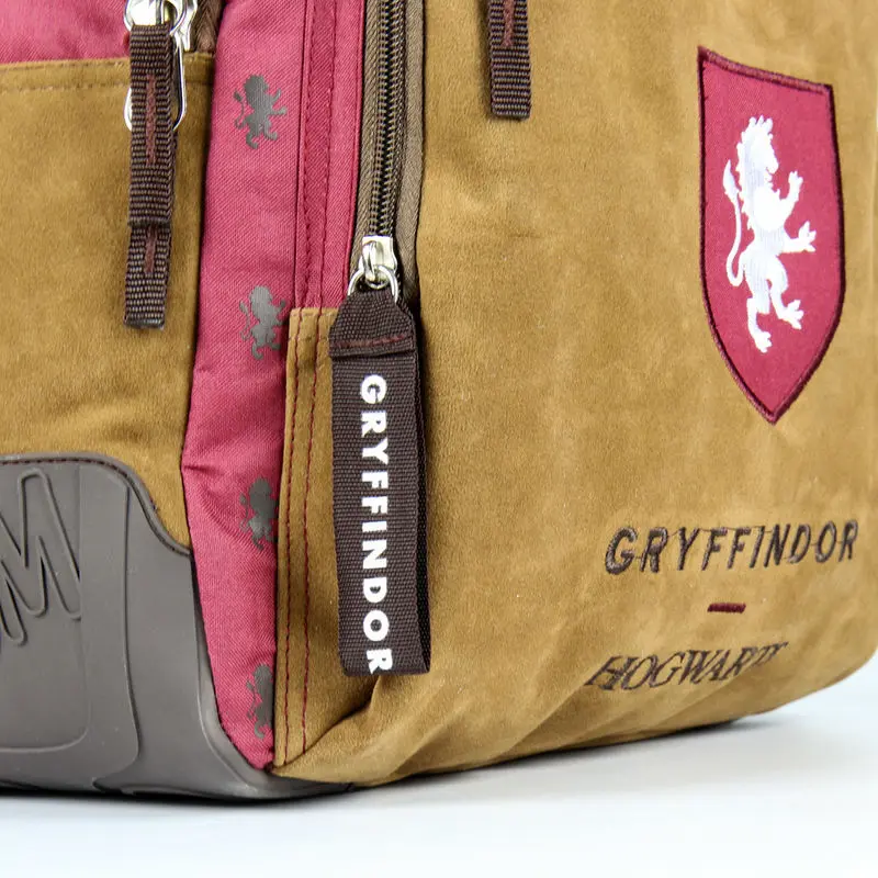 Harry Potter Griffendél hátizsák 44cm termékfotó