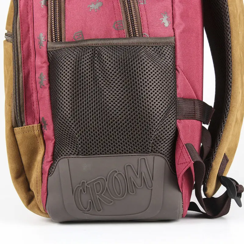 Harry Potter Griffendél hátizsák 44cm termékfotó