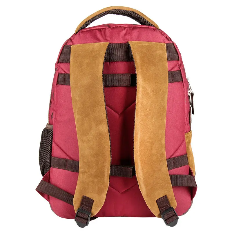 Harry Potter Griffendél hátizsák 44cm termékfotó