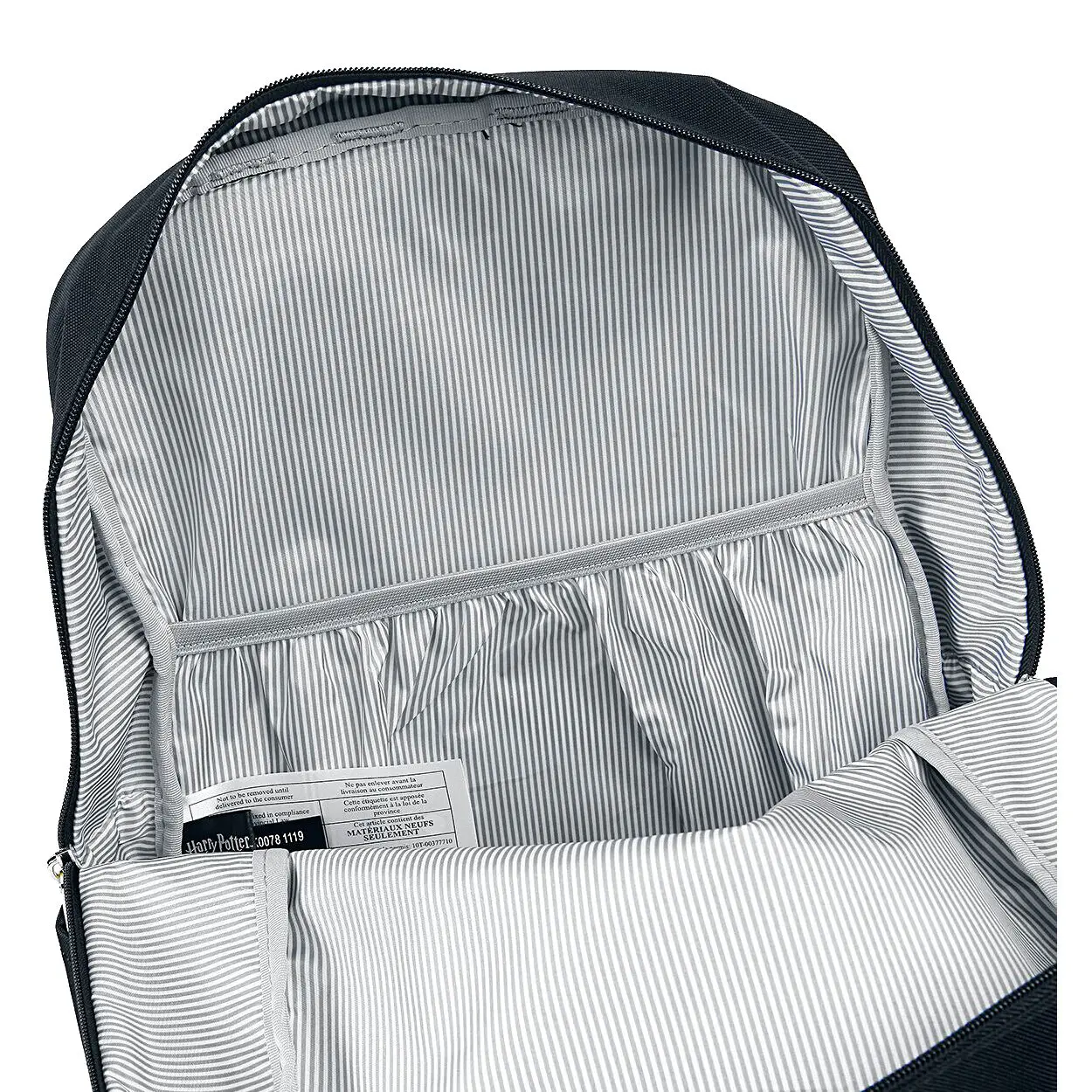 Harry Potter Griffendél hátizsák 45cm termékfotó