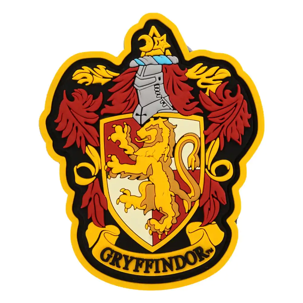 Harry Potter Soft Touch Magnet Gryffindor Crest termékfotó