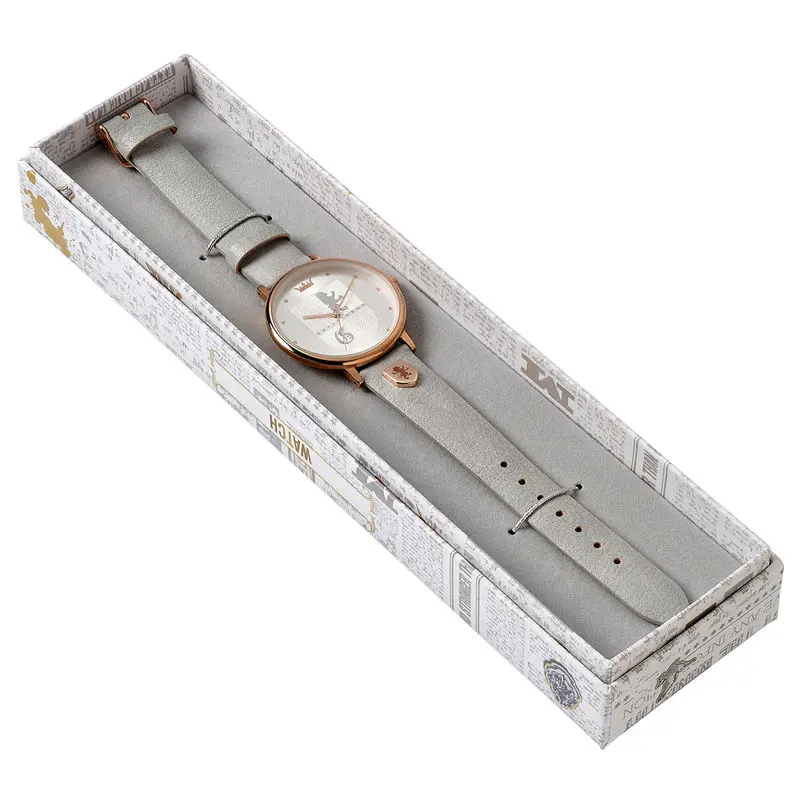 Harry Potter Griffendél karóra termékfotó