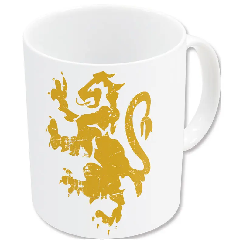 Harry Potter Griffendél kerámiabögre termékfotó