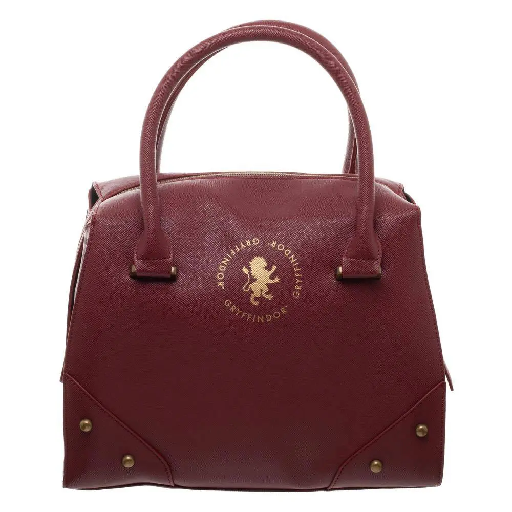 Harry Potter Griffendél kézi táska termékfotó