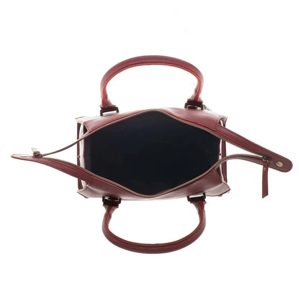 Harry Potter Griffendél kézi táska termékfotó