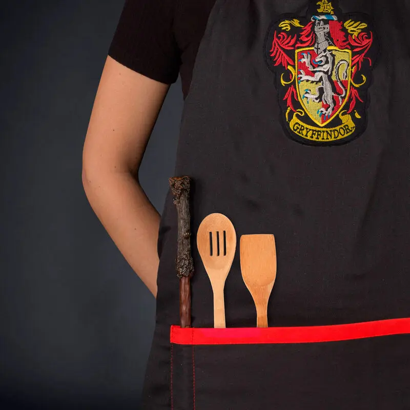 Harry Potter Apron Gryffindor termékfotó