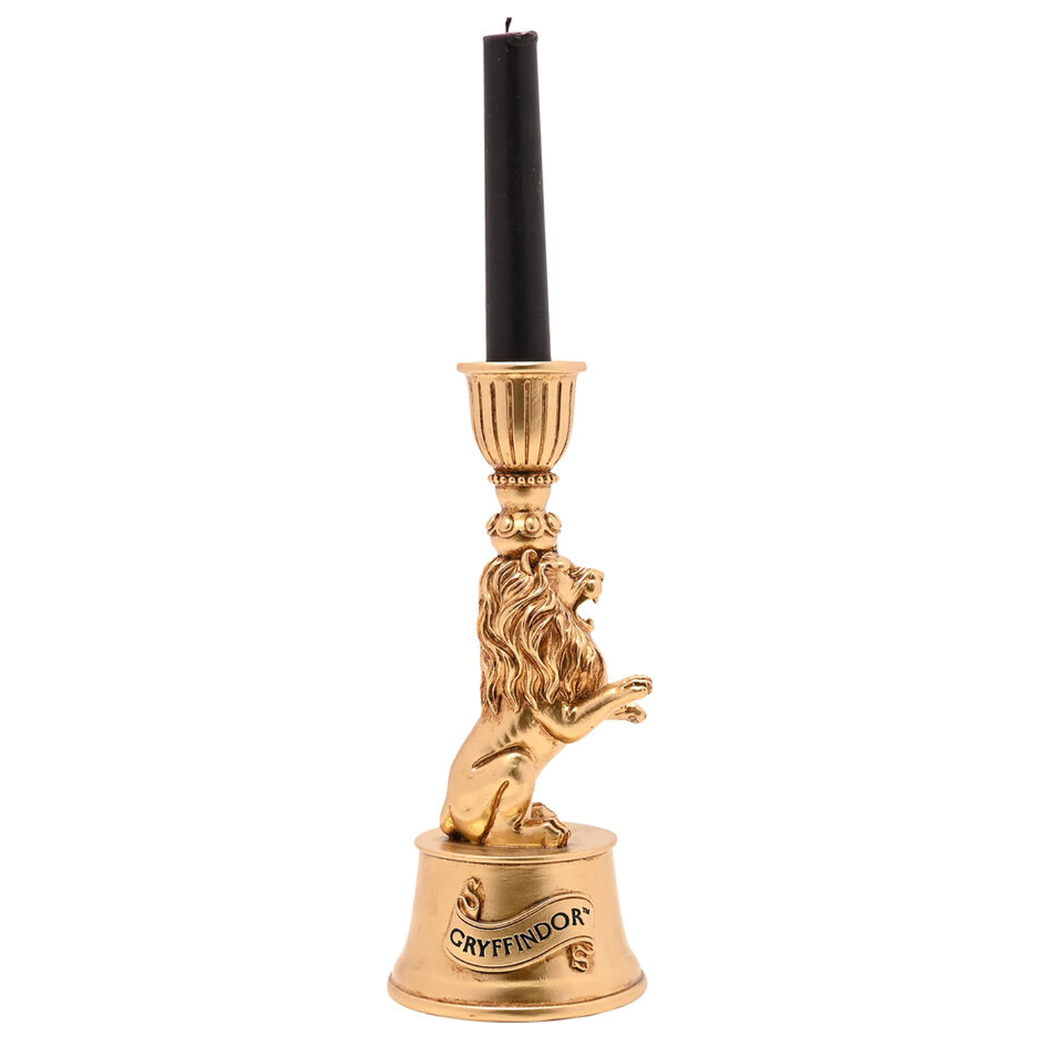 Harry Potter Gryffindor Lion 3D gyertyatartó  termékfotó