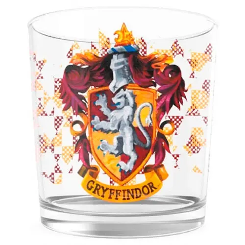 Harry Potter Griffendél Logo pohár termékfotó