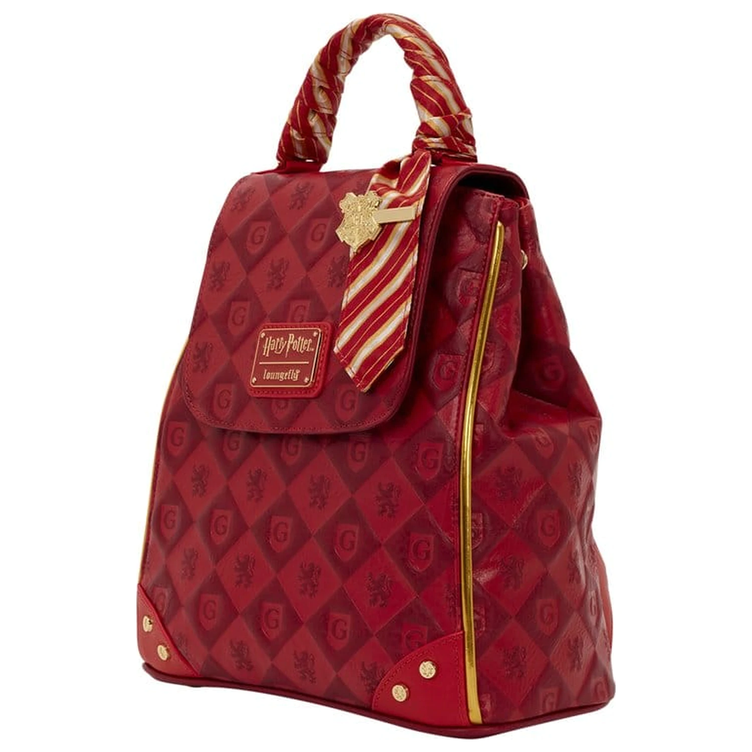 Harry Potter Griffendél Mini táska hátizsák  termékfotó