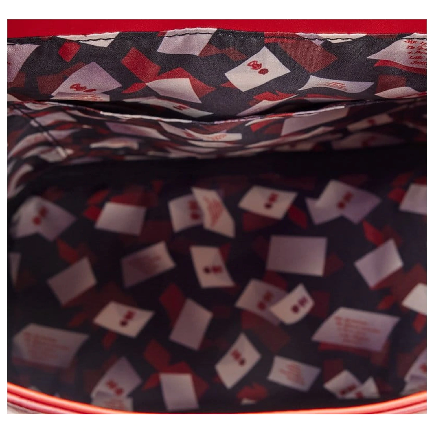 Harry Potter Griffendél Mini táska hátizsák  termékfotó