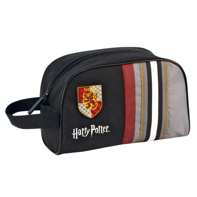 Harry Potter Griffendél neszeszer táska termékfotó