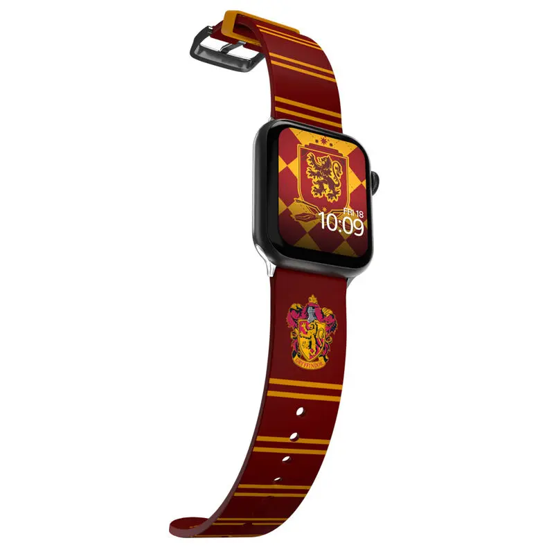 Harry Potter Griffendél óraszíj okosórákhoz termékfotó