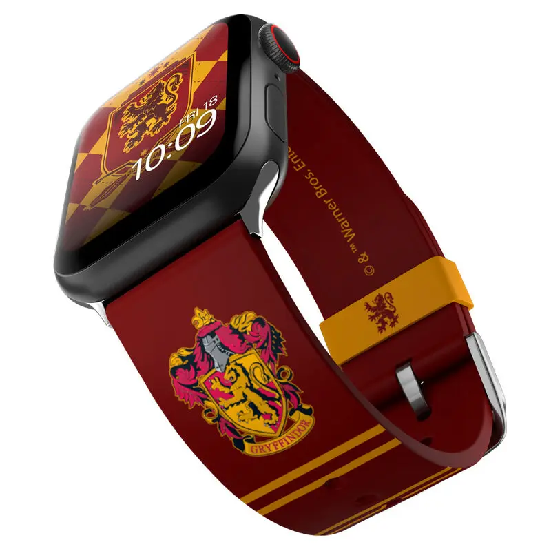 Harry Potter Griffendél óraszíj okosórákhoz termékfotó