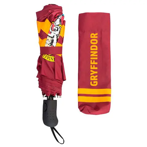 Harry Potter Umbrella Gryffindor termékfotó