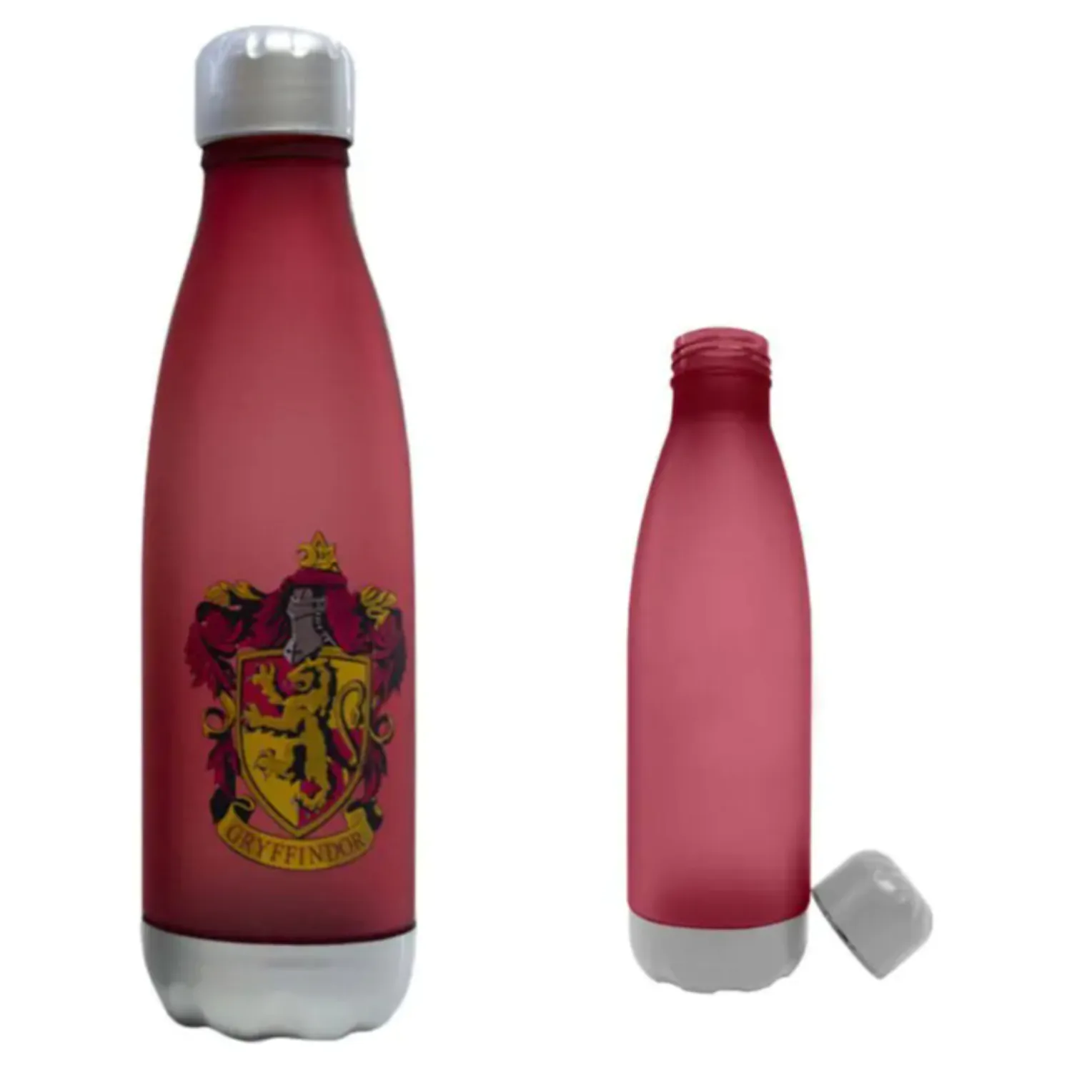 Harry Potter Griffendél palack kulacs 650ml termékfotó