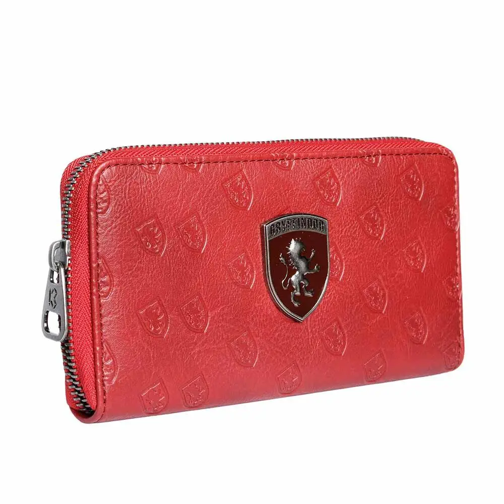 Harry Potter Essential Wallet Gryffindor termékfotó