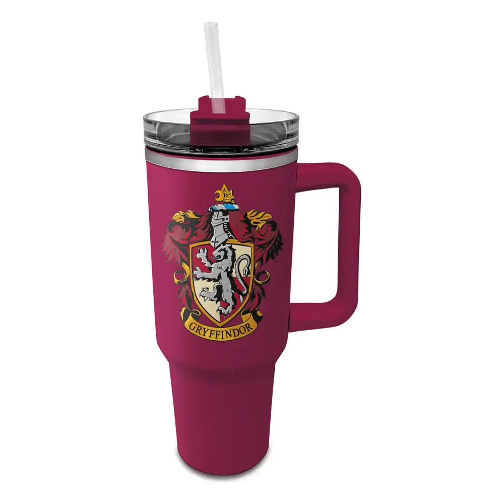 Harry Potter Griffendél rozsdamentes acél pohár 1130 ml termékfotó