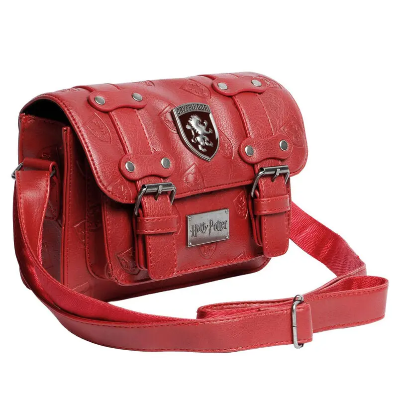Harry Potter Griffendél Satchel táska termékfotó