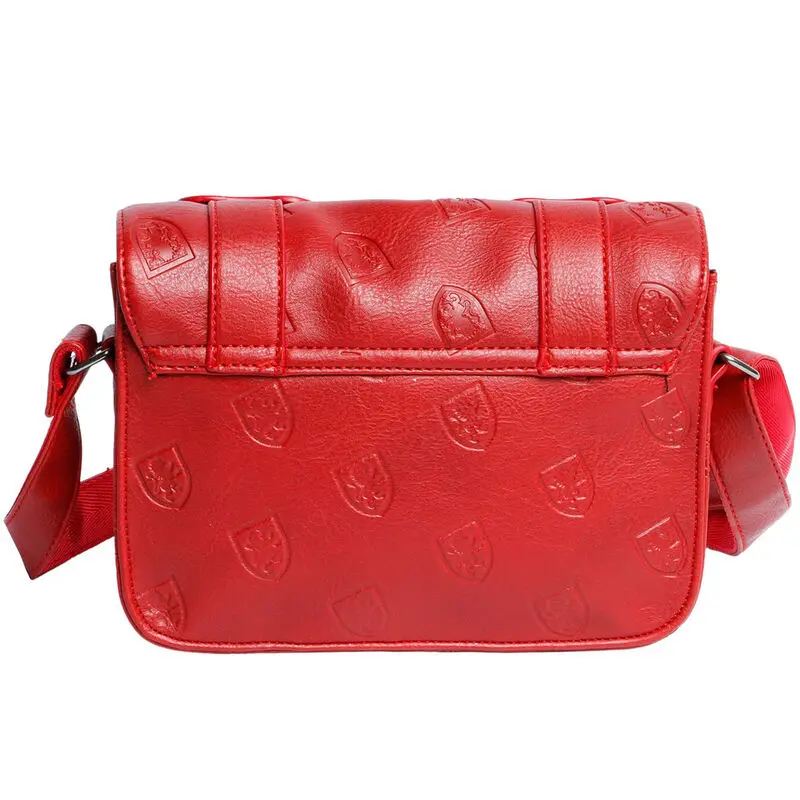 Harry Potter Griffendél Satchel táska termékfotó