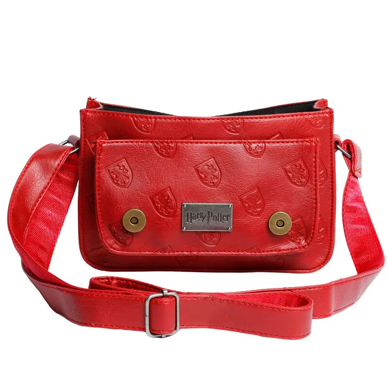 Harry Potter Griffendél Satchel táska termékfotó
