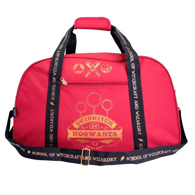 Harry Potter Griffendél sport táska 50cm termékfotó