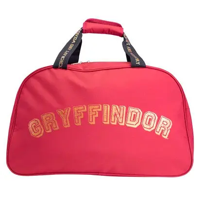 Harry Potter Griffendél sport táska 50cm termékfotó