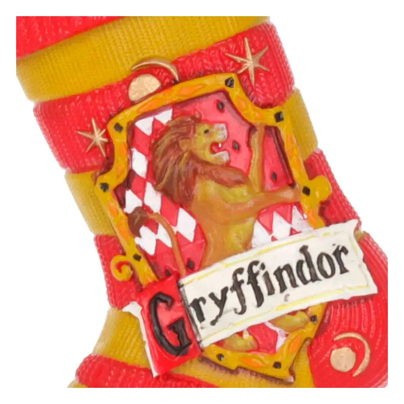Harry Potter Griffendél Stocking karácsonyfadísz kiegészítő termékfotó