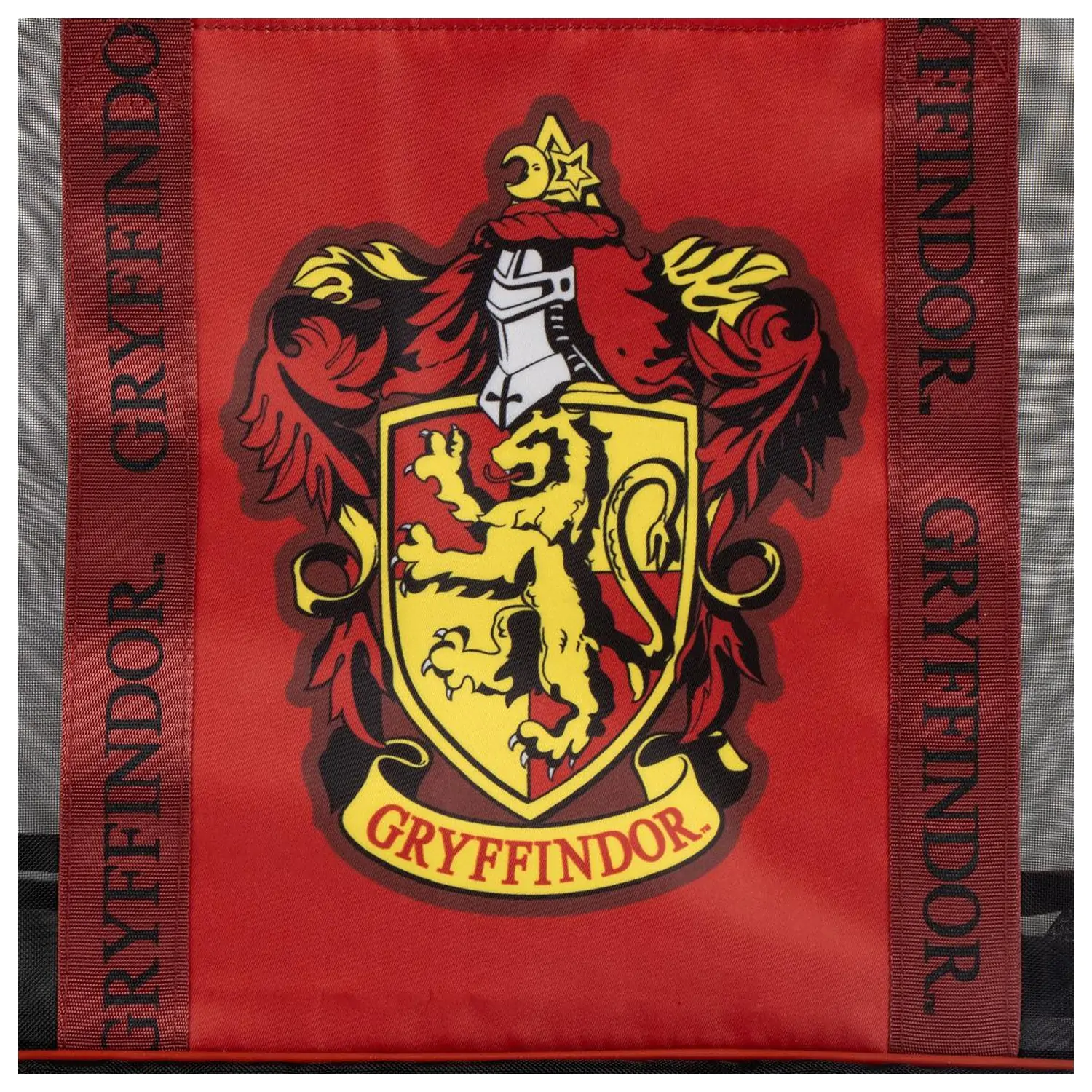 Harry Potter Griffendél strandtáska termékfotó