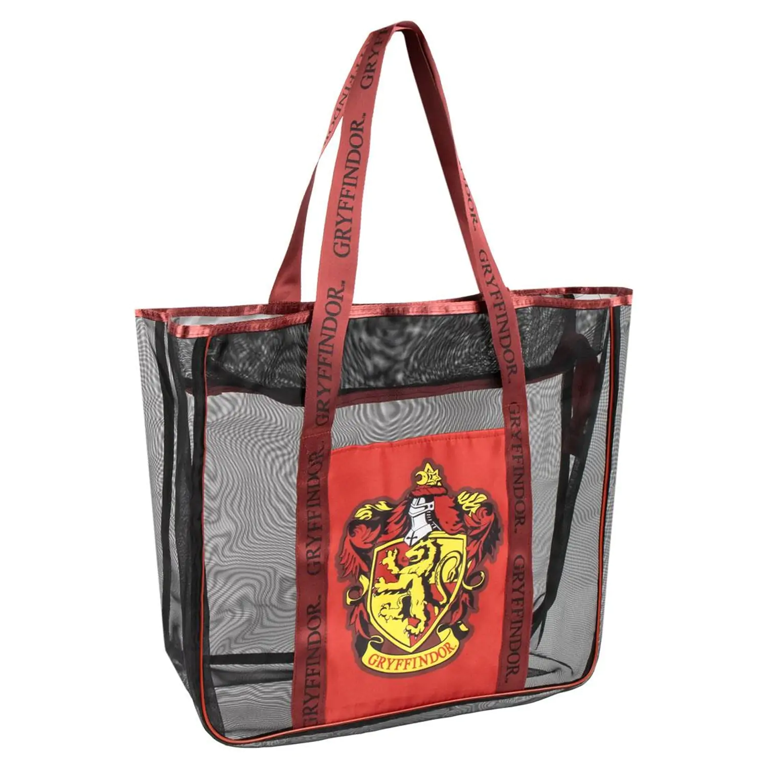 Harry Potter Griffendél strandtáska termékfotó