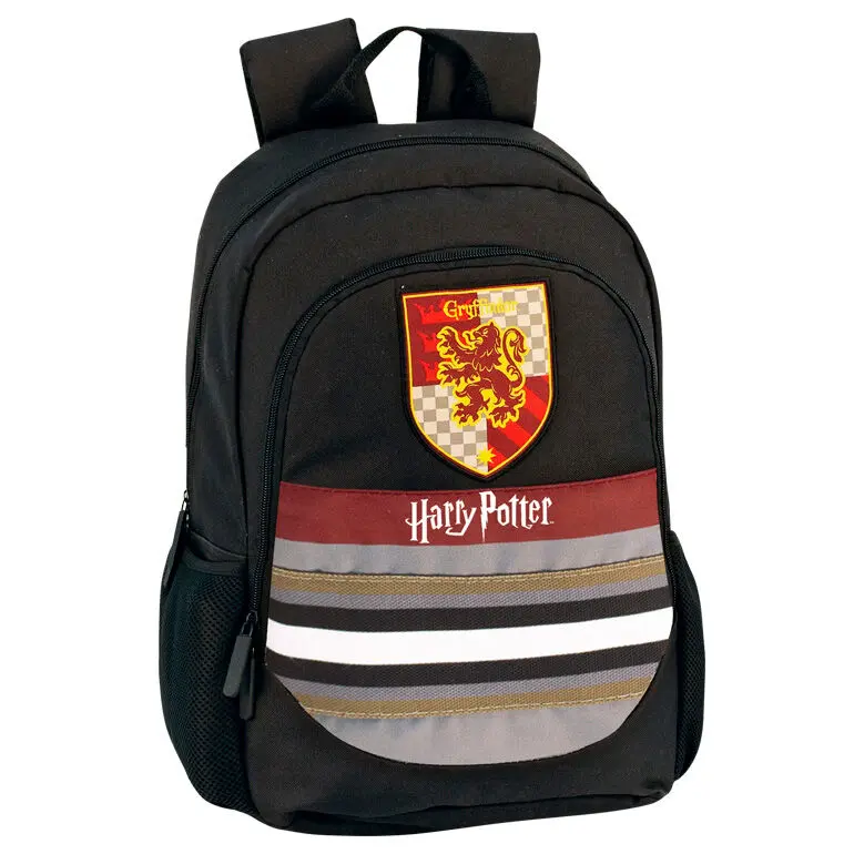 Harry Potter Griffendél táska hátizsák 42cm termékfotó