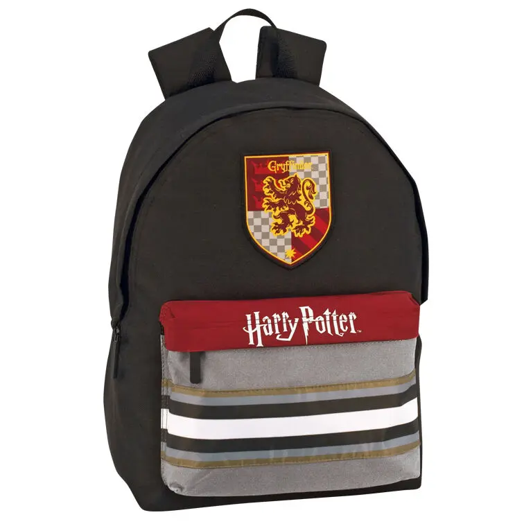 Harry Potter Griffendél táska hátizsák 42cm termékfotó