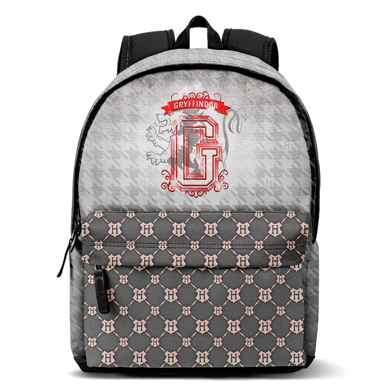 Harry Potter Griffendél táska hátizsák 43cm termékfotó