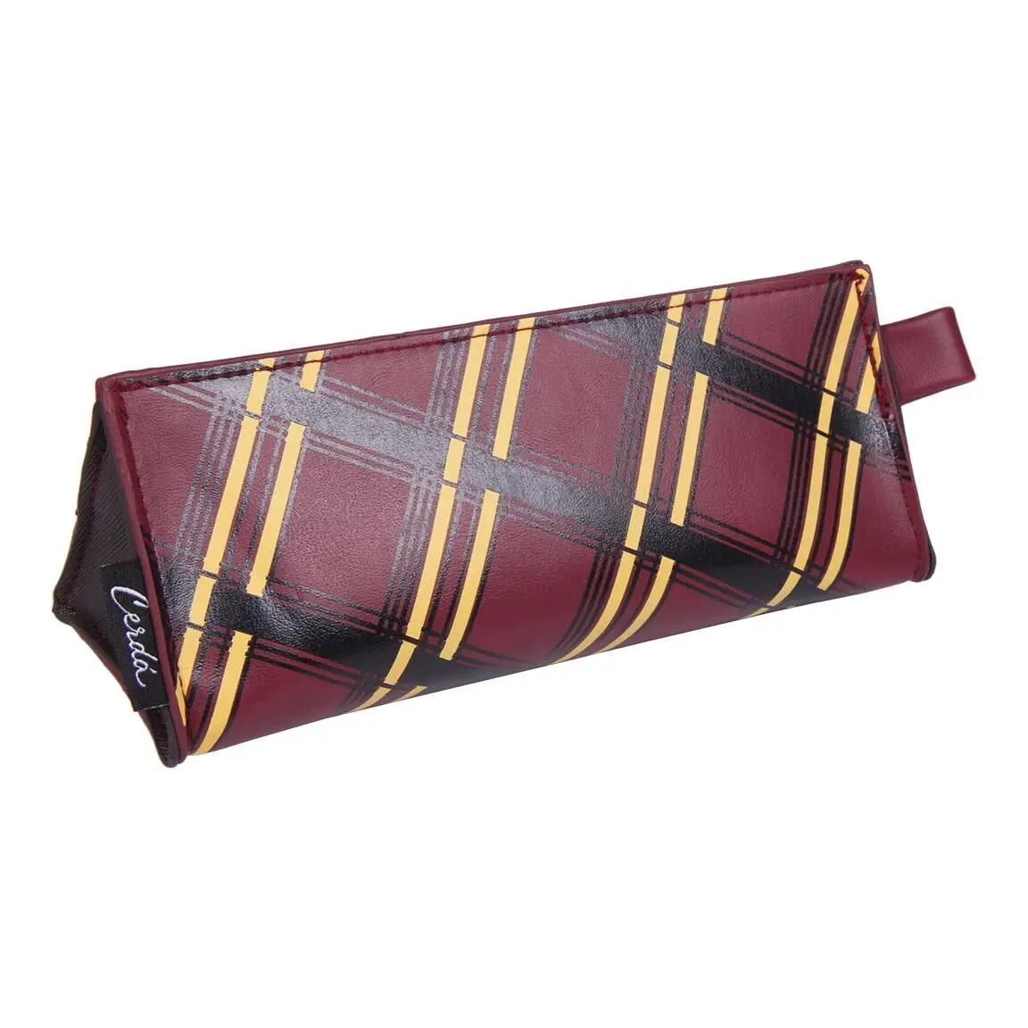 Harry Potter Griffendél tolltartó termékfotó