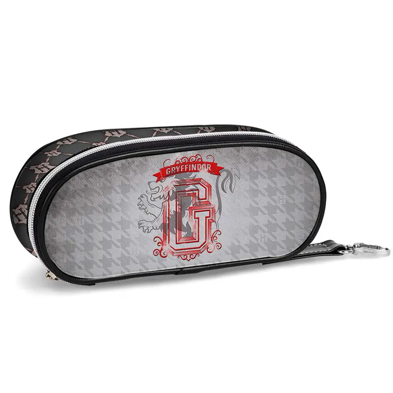 Harry Potter Griffendél tolltartó termékfotó