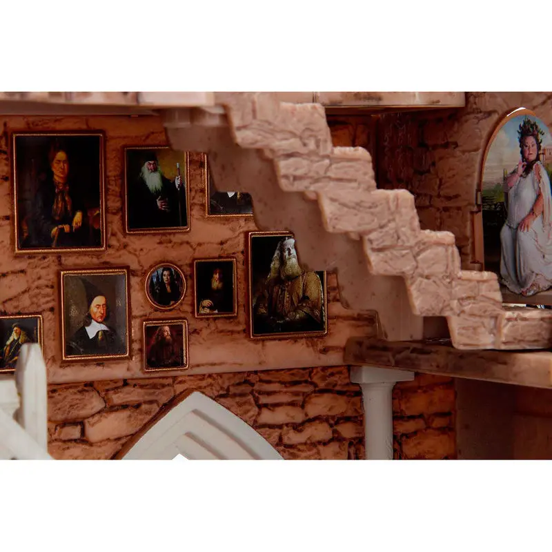 Harry Potter Griffendél Torony + 2 figura termékfotó