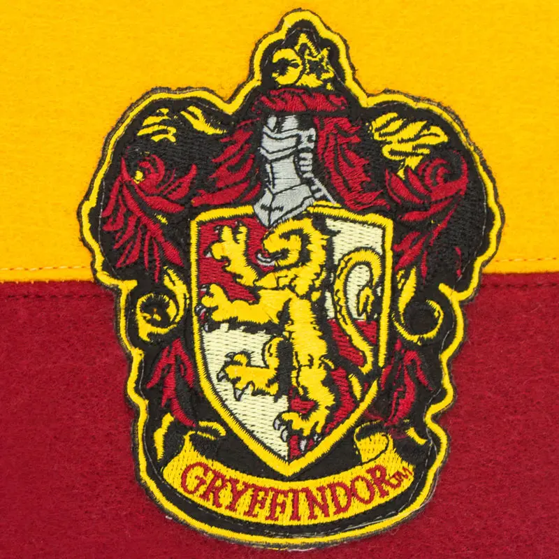 Harry Potter Griffendél transzparens és zászló termékfotó
