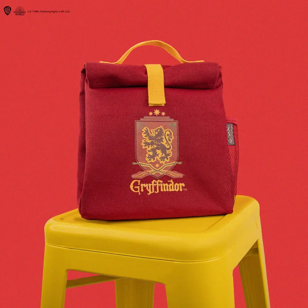 Harry Potter Brotzeittasche Gryffindor termékfotó