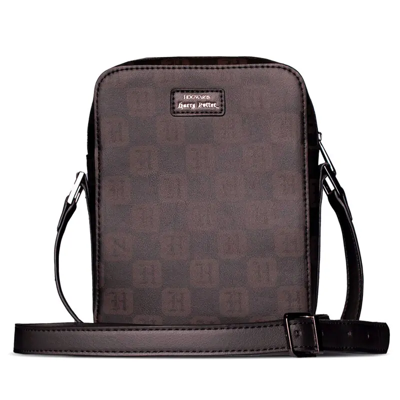 Harry Potter Griffendél válltáska termékfotó