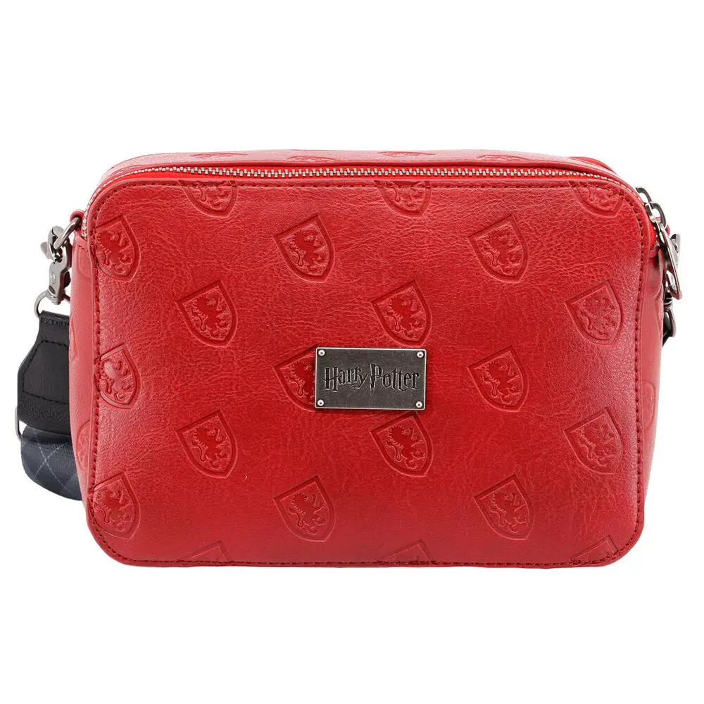 Harry Potter Griffendél válltáska termékfotó