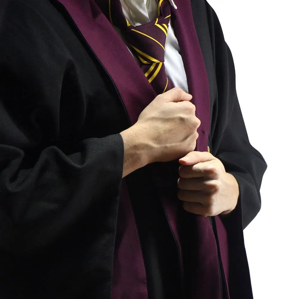 Harry Potter Griffendél varázsköpeny replika termékfotó