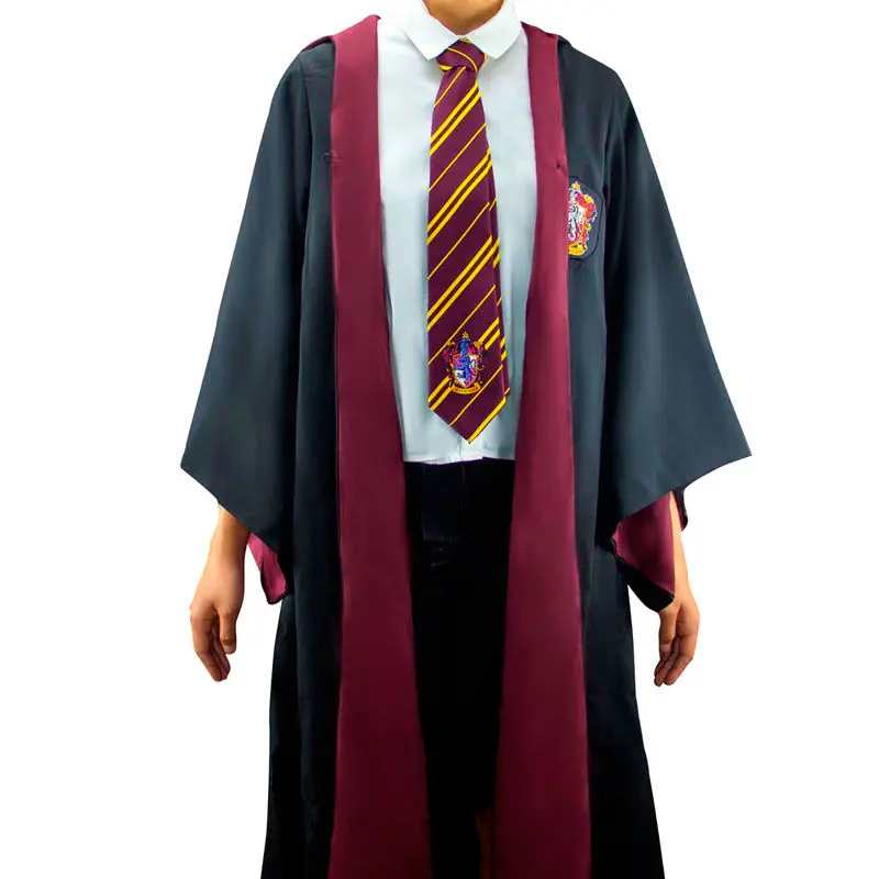 Harry Potter Griffendél varázsköpeny replika termékfotó