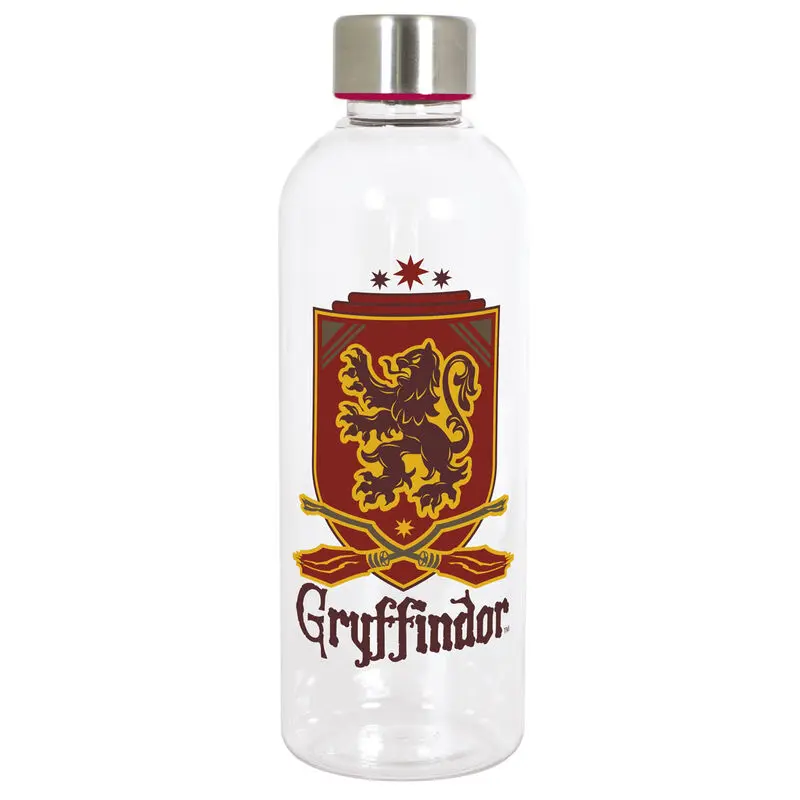 Harry Potter Griffendél vizespalack kulacs 850ml termékfotó