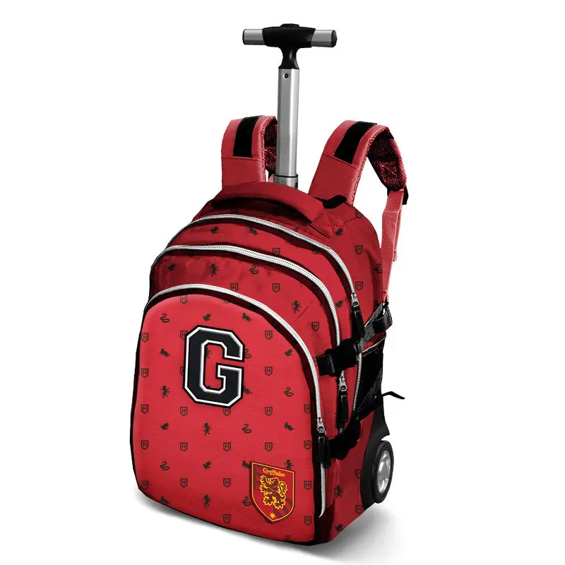 Harry Potter Griffendér Gurulós táska 48cm termékfotó