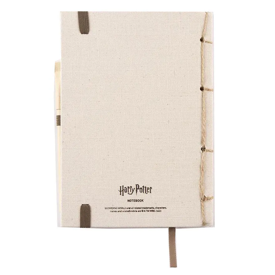 Harry Potter Griffindor Letter írószer csomag termékfotó