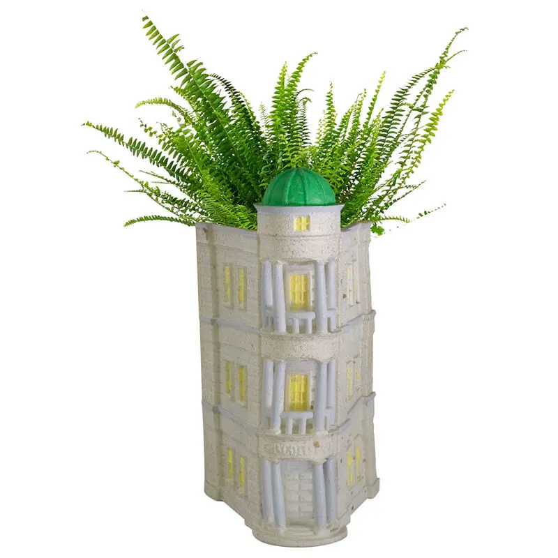 Harry Potter Gringotts 3D tolltartó termékfotó