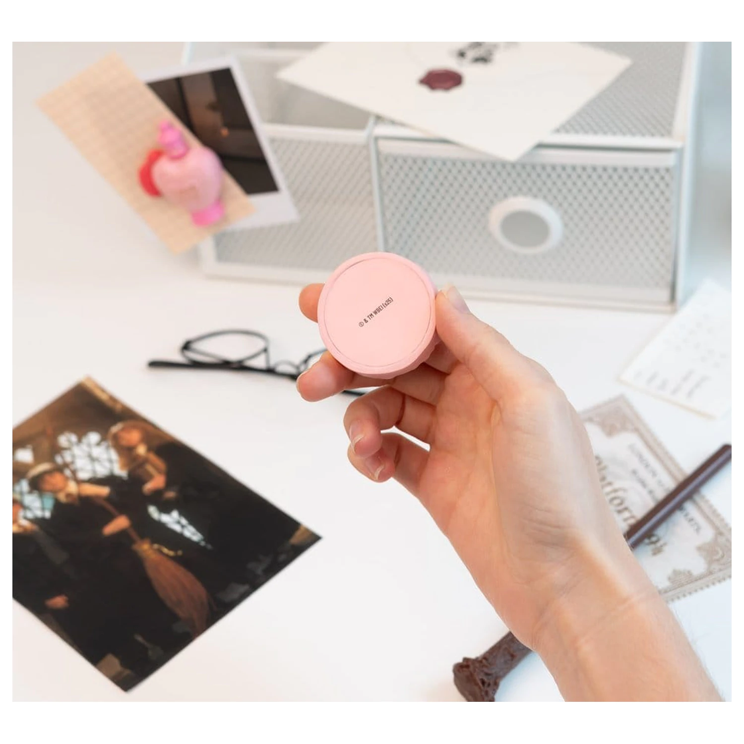 Harry Potter Group 13 db-os hűtőmágnes csomag termékfotó