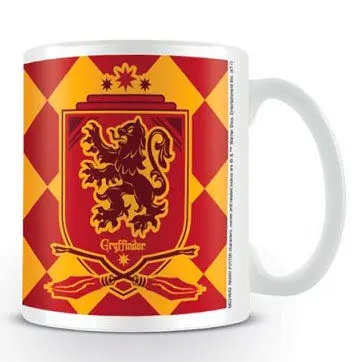 Harry Potter Mug Gryffindor termékfotó