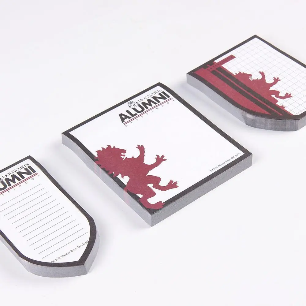 Harry Potter Gryffindor cetlik termékfotó