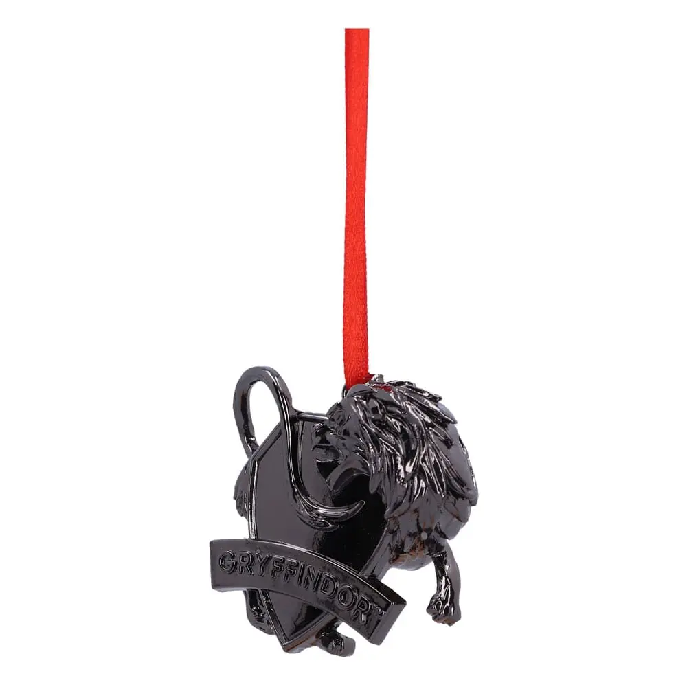 Harry Potter Gryffindor Crest függődísz karácsonyfadísz 6 cm termékfotó