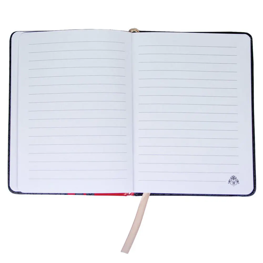 Harry Potter Gryffindor levélpapír készlet termékfotó